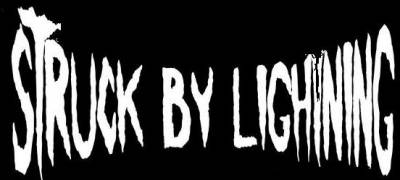 logo Struck By Lightning